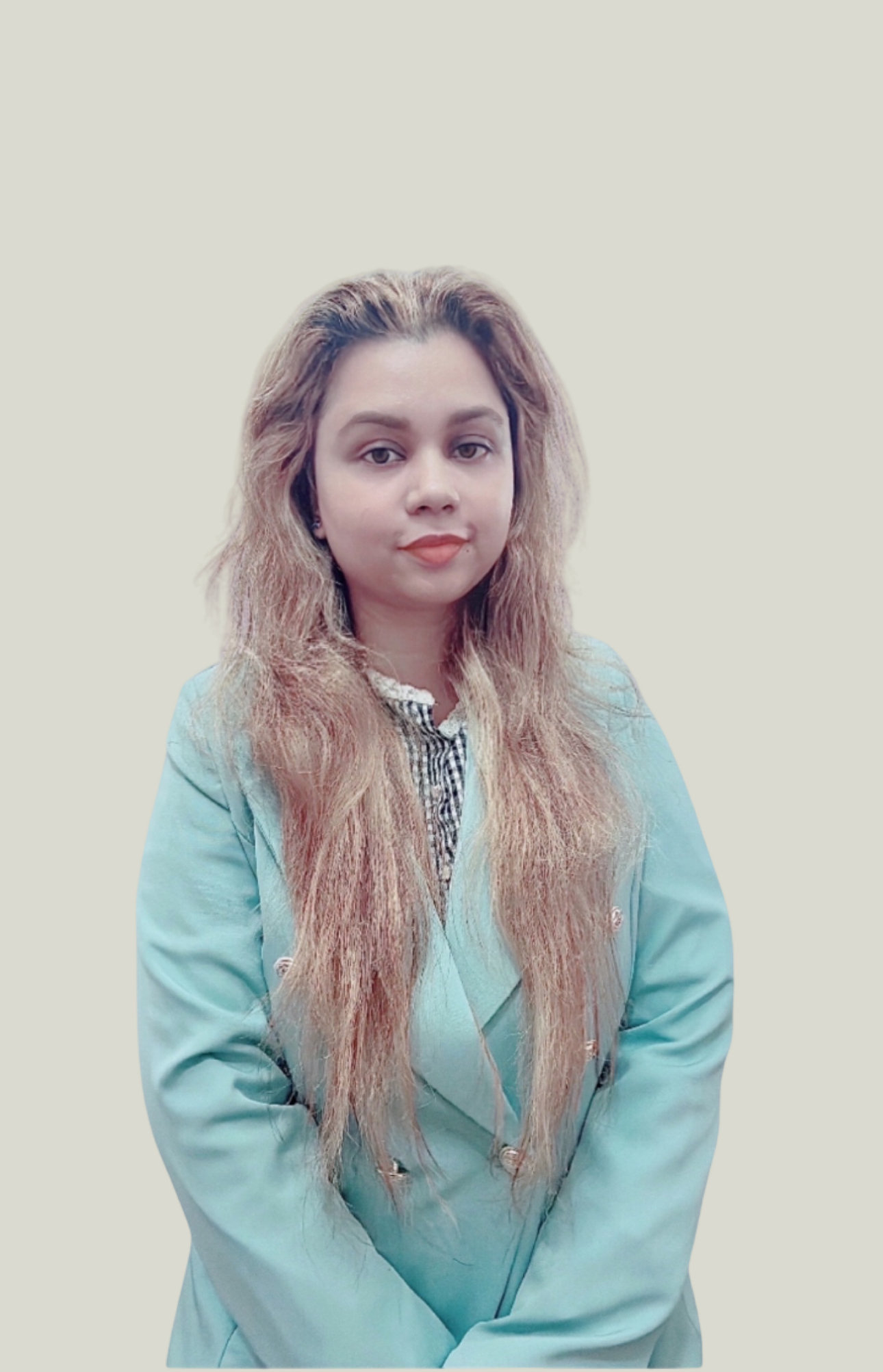 Rimjhim Singh - AI Engineer