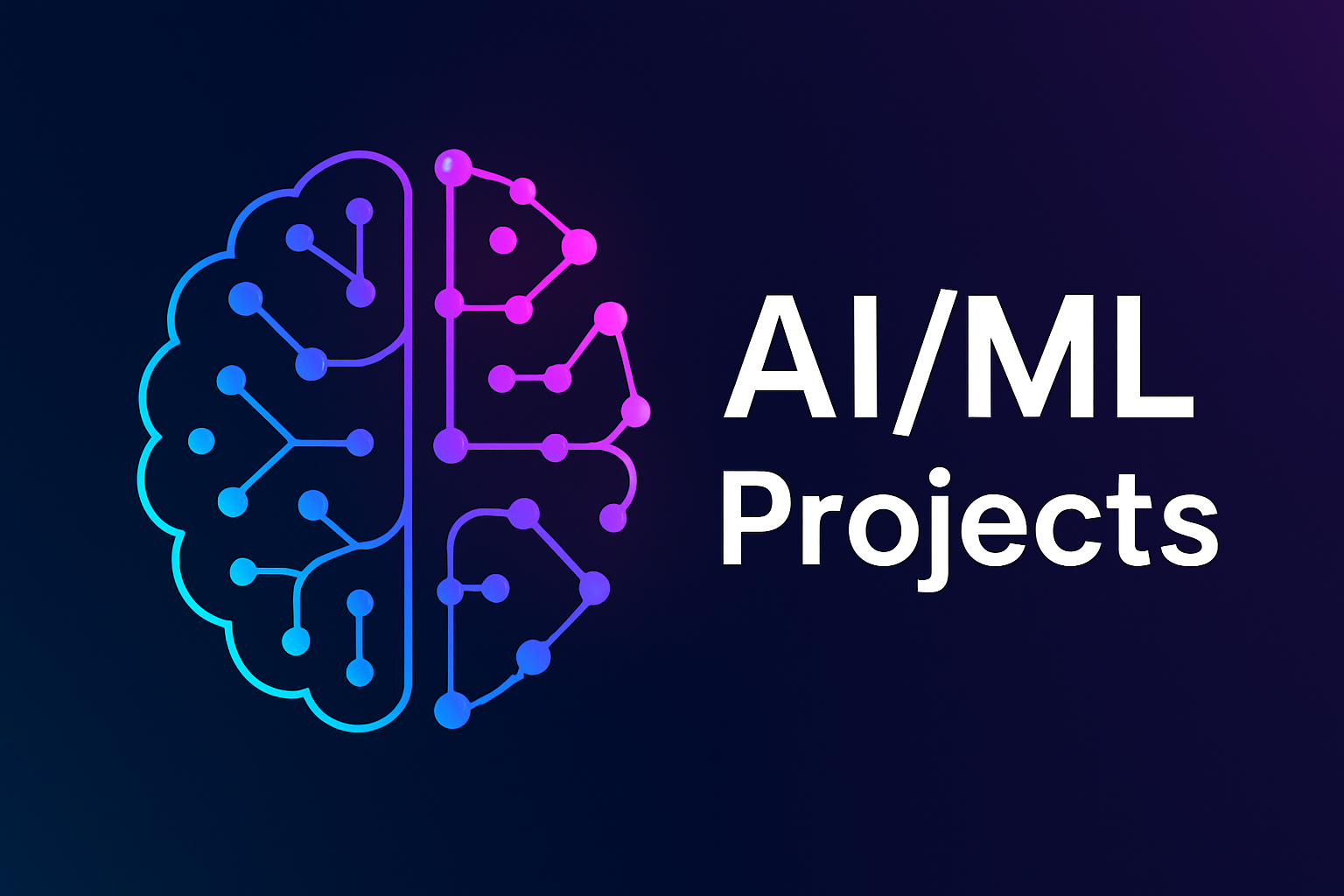 AI/ML Projects