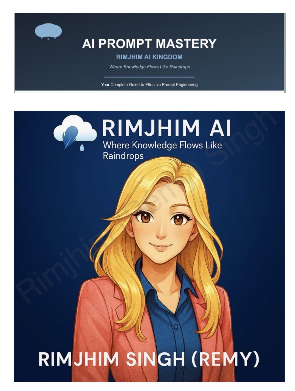 Prompt Engineering Guide Preview